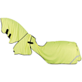 Pikkukuva 1 / 4: Harry´s Horse Mesh Pro Riding Lentävä Matto  L