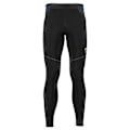 Miniatyrbillede 1 af 2: Karpos Leggings Lavaredo Plus Sort M Mand