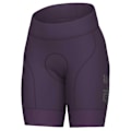 Miniatyrbillede 1 af 2: Ale Shorts Pr-e Magic Colour Lilla S Kvinde
