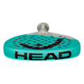 Miniatyrbillede 5 af 5: Head Racket Gravity Elite 2024 Padelketcher