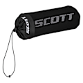 Miniatyrbillede 3 af 3: Scott Jakke Ergonomic Pro Dp Rain Sort L Mand
