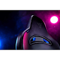 Miniatyrbillede 7 af 7: Razer Enki Gamingstol Sort