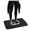 Miniatyrbillede 1 af 6: Surflogic Neorpene Mat Sort