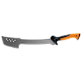 Pikkukuva 2 / 8: Fiskars Machete Axe Solid Hopeinen