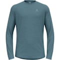 Pikkukuva 3 / 7: Odlo Essential Pitkähihainen T-paita  2XL Mies