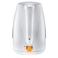 Miniatyrbillede 2 af 9: Unold 18550 Golf 1.7l 2150w Hvid One Size / EU Plug