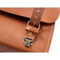 Miniatyrbillede 3 af 5: Hepco Becker Side Sadeltaske Legacy 6451975 00 08 A Brun