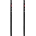 Miniatyrbillede 3 af 7: Leki Alpino Polakker Qntm Sort 135 cm