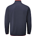 Miniatyrbillede 4 af 7: Stuburt Halv Lynlås Fleece Active Tech  XL Kvinde
