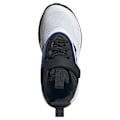 Miniatyrbild 4 av 8: Adidas Own The Game 3.0 Skor Vit,Svart EU 36 2/3 Pojke