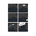 Pikkukuva 5 / 5: Astisendo Grupo Editorial Escapar Historia De Un Rehen 2ª Edición Sarjakuva  Spanish
