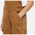 Miniatyrbillede 5 af 6: Dickies Duck Heldragt Brun S / Regular Mand