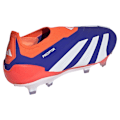 Pikkukuva 5 / 8: Adidas Predator Elite Laceless Fg Jalkapallokengät  EU 41 1/3