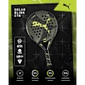 Pikkukuva 3 / 3: Puma Padel-maila Solarblink Control Vihreä
