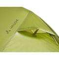 Miniatyrbillede 3 af 4: Vaude Tents Telt Lizard Seamless 2-3p Orange 3 Places