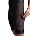 Miniatyrbillede 3 af 5: Tactic Nmd Cykelshorts Brun S Mand