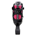 Miniatyrbillede 2 af 6: Coolslide Inline Skøjter Shoq Sort,Rosa EU 39-42