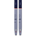 Miniatyrbillede 4 af 7: Atomic Nordiske Ski Savor 48 Skintec Med+prolink Shift Pro Cl Blå 194