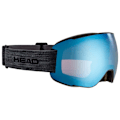 Pikkukuva 2 / 3: Head Hiihtolasit Magnify 5k+spare Lens Sininen