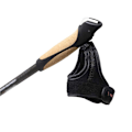 Miniatyrbillede 8 af 10: Altus Stænger Fresno Sort 83-135 cm