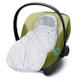 Pikkukuva 2 / 7: Cybex Auton Istuinlaukku Snøgga Mini Kirkas