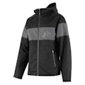 Miniatyrbillede 3 af 3: Assos Signature Rain Evo Jakke Sort S Mand