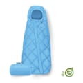 Pikkukuva 1 / 7: Cybex Auton Istuinlaukku Snøgga Mini Sininen