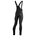 Miniatyrbillede 2 af 2: Loeffler Trägerhose Strumpfhose Ws Sort XL Mand