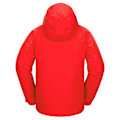 Miniatyrbillede 3 af 5: Volcom Dua Insulated Gore-tex Jakke Rød,Orange L Mand