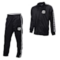 Miniatyrbillede 1 af 6: West Coast Choppers Bukser Tracksuit Sort M Mand