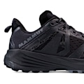 Miniatyrbillede 10 af 10: Mammut Saentis Tr Low Goretex Vandresko Sort EU 42 Kvinde