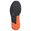Miniatyrbillede 2 af 8: Adidas Trail Løbesko Terrex Trailrider Blå EU 44 2/3 Mand
