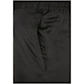 Miniatyrbillede 5 af 5: Urban Classics Midi-nederdel Med Mellemtalje Satin Sort XS Kvinde