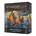 Pikkukuva 1 / 2: Asmodee Awakened Hero Expansion Lord Of The Rings-korttipeli Angmar Kirkas