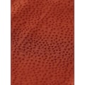 Pikkukuva 3 / 3: Scotch & Soda Viscose Jacquard Pitkähihainen Kauluspaita Oranssi 36 Nainen