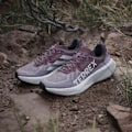 Miniatyrbillede 10 af 10: Adidas Terrex Agravic 3 Trailsko  EU 41 1/3 Kvinde