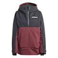 Pikkukuva 3 / 5: Adidas Takki Xpr 2l Violetti M Nainen