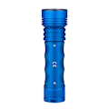 Miniatyrbillede 2 af 8: Olight Lommelygte Seeker 2 Simply Blå 3000 Lumens