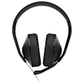 Miniatyrbillede 4 af 8: Microsoft Xbox Gaming Headset One Stereo Sort