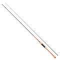 Miniatyrbillede 1 af 2: Daiwa Roterende Stang Twilight Søvfarvet 1.83 m / 2-8 g