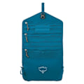 Miniatyrbillede 2 af 2: Osprey Vaskepose Ultralight Roll Organizer Blå