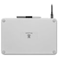 Miniatyrbillede 2 af 4: Wacom Grafik Tablet Dth134w0b Transparent