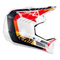 Miniatyrbillede 3 af 7: Leatt Mtb Gravity 2.0 Downhillhjelm Flerfarvet M