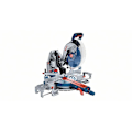 Pikkukuva 1 / 6: Bosch Professional Jiirisahalaatikko Gcm18v-305gdc 2x12 Proc Como Gal 18v-160
