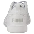 Pikkukuva 4 / 5: Puma Rebound V6 Lo Ac Ps Lenkkarit Valkoinen EU 30 Poika