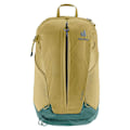Miniatyrbillede 1 af 2: Deuter Ac Lite 17l Rygsæk Grøn