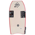 Miniatyrbillede 2 af 2: Rip Bodyboard Eps Reactor 38+leash Coil Pu