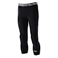 Pikkukuva 3 / 6: Mc David Leggingsit Hex Musta XL Mies