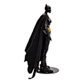 Miniatyrbillede 3 af 10: Mcfarlane Dc Multiverse Gold Edition Batgirl Cassandra Cain-figur 18 Cm