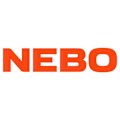 Miniatyrbillede 4 af 4: Nebo Tools Lommelygte Flex Grå 450 Lumens